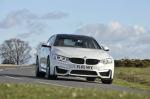BMW M4 Coupe Competition Package 2016 года (UK)